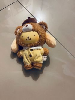 Sanrio key chain
