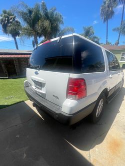 2006 Ford Expedition