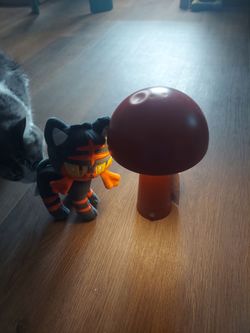 Selling together