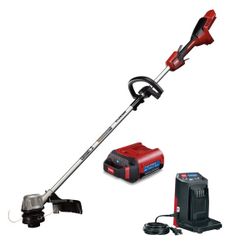 TORO 60V MAX Weed Eater
