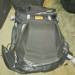 Baseball Backpack 