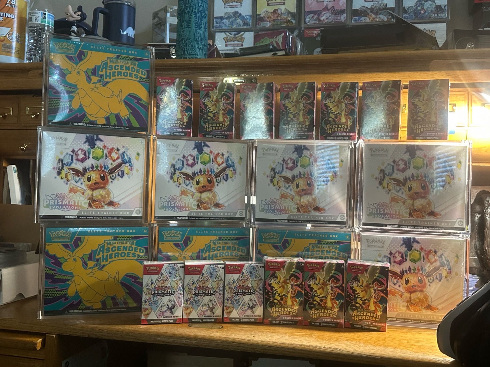 Pokemon
