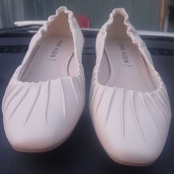 Anne Klien Iflex Ballet Flats