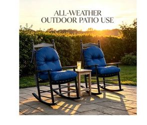 Patio Seat Cushions
