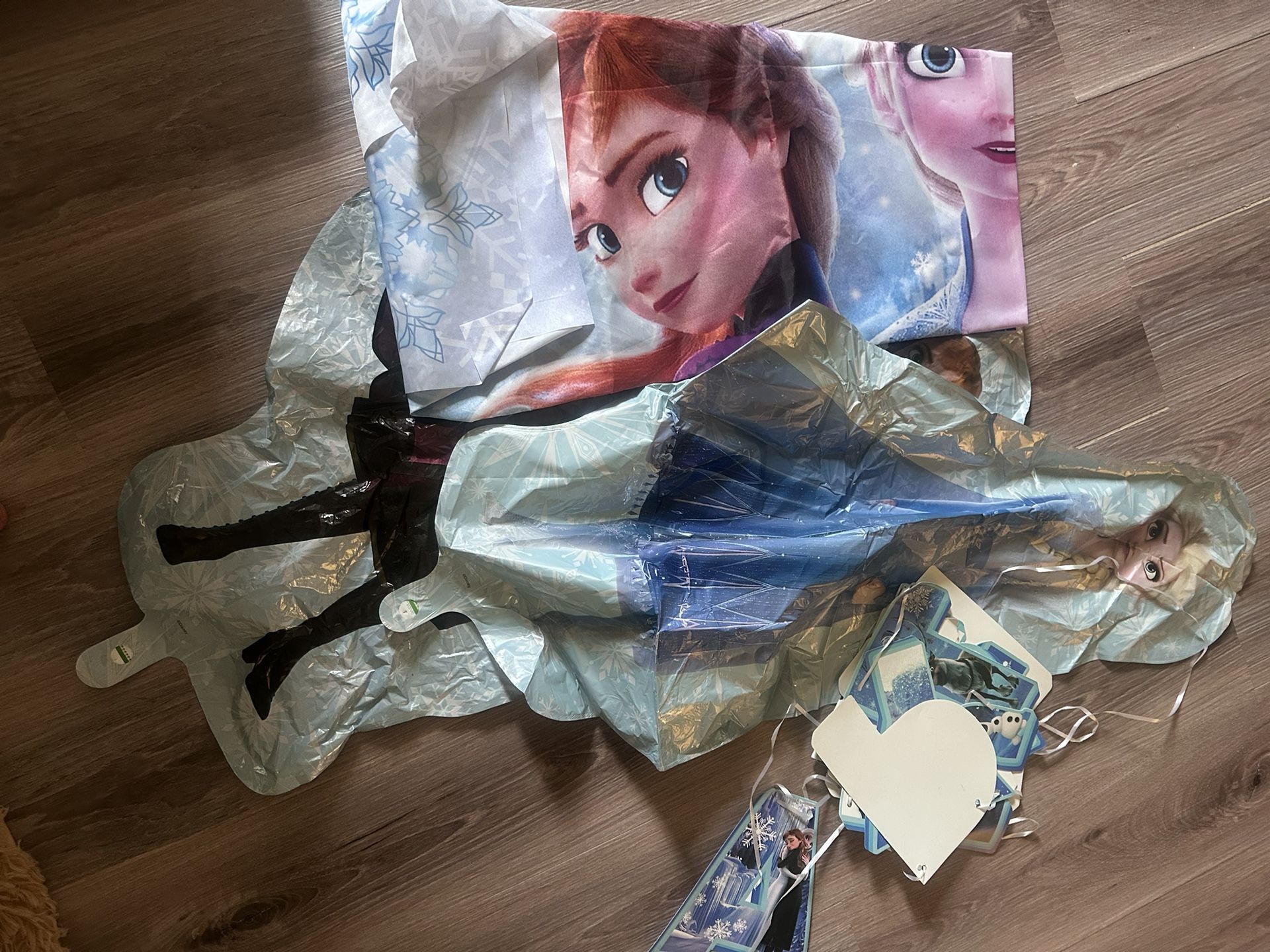 Disney Decorations