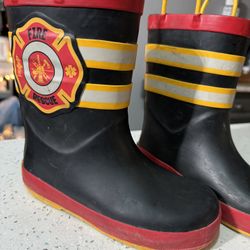 Rain Boots