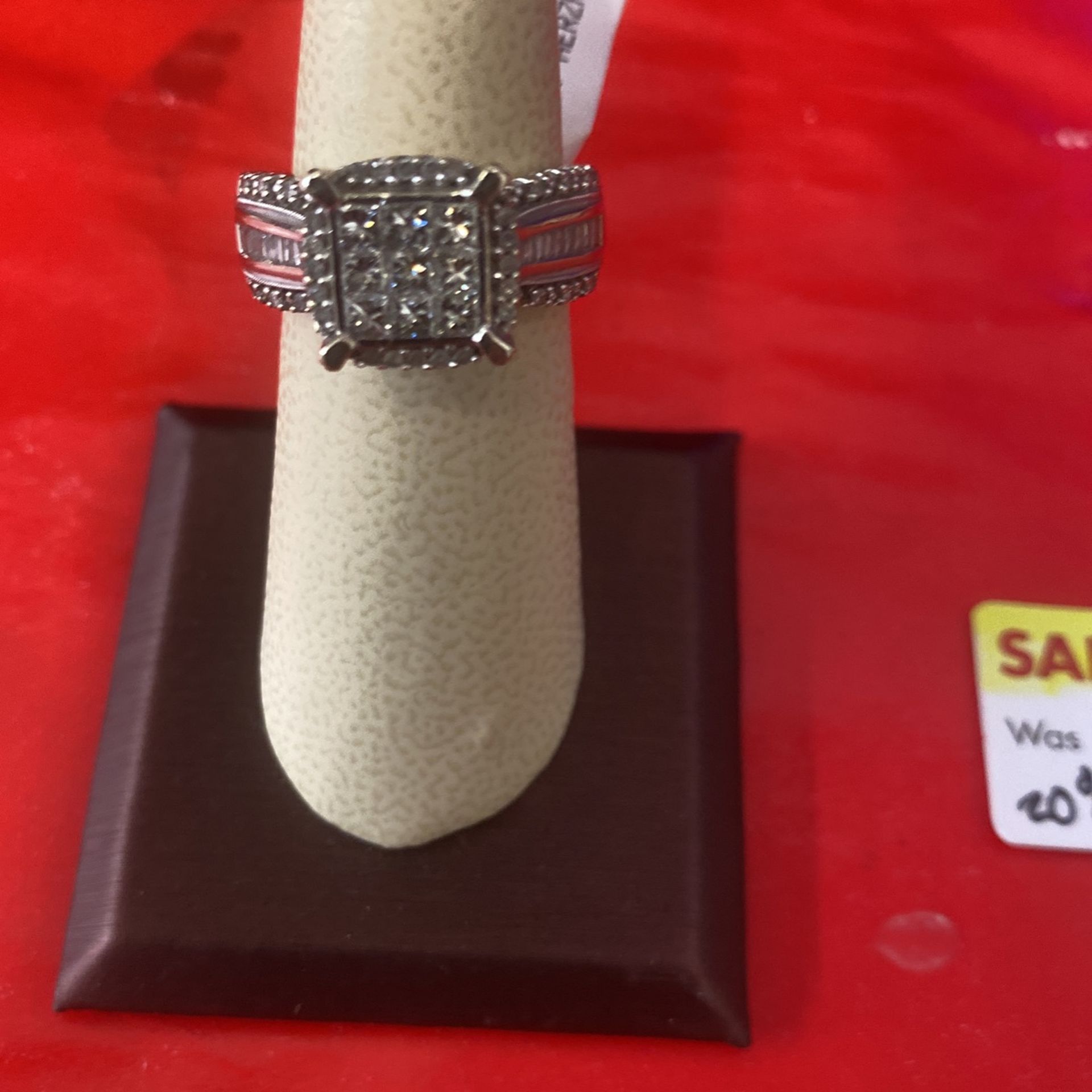 Engagement Ring
