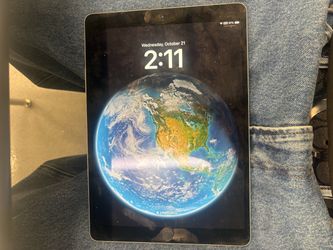 iPad Pro 1st gen 10.5 inches