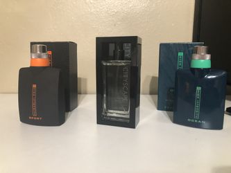 Mary Kay Mens Perfume