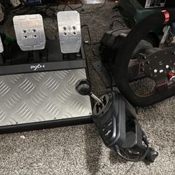 PXN V10 Racing Sim