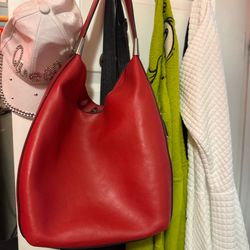 Several Purses, Gently Used