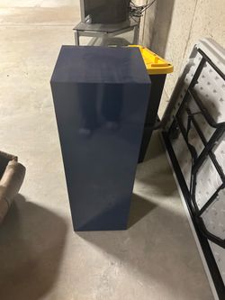 Art pedestal