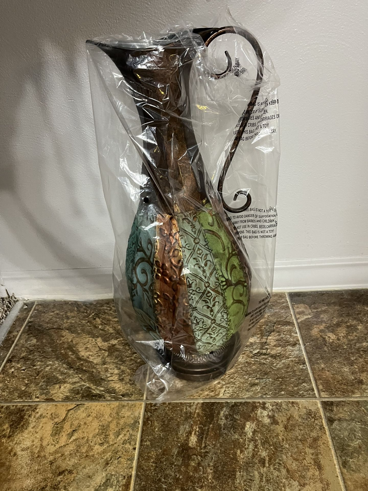 Vase