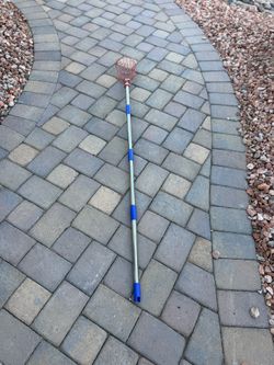 New Fruit Picker