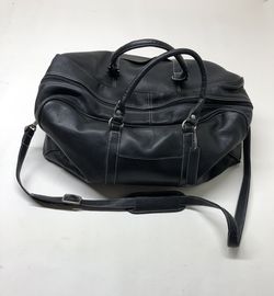 Latico Leathers Heritage Cabin Duffel