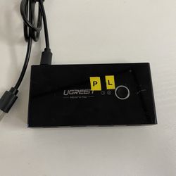 UGREEN USB 3.0 Switch Selector