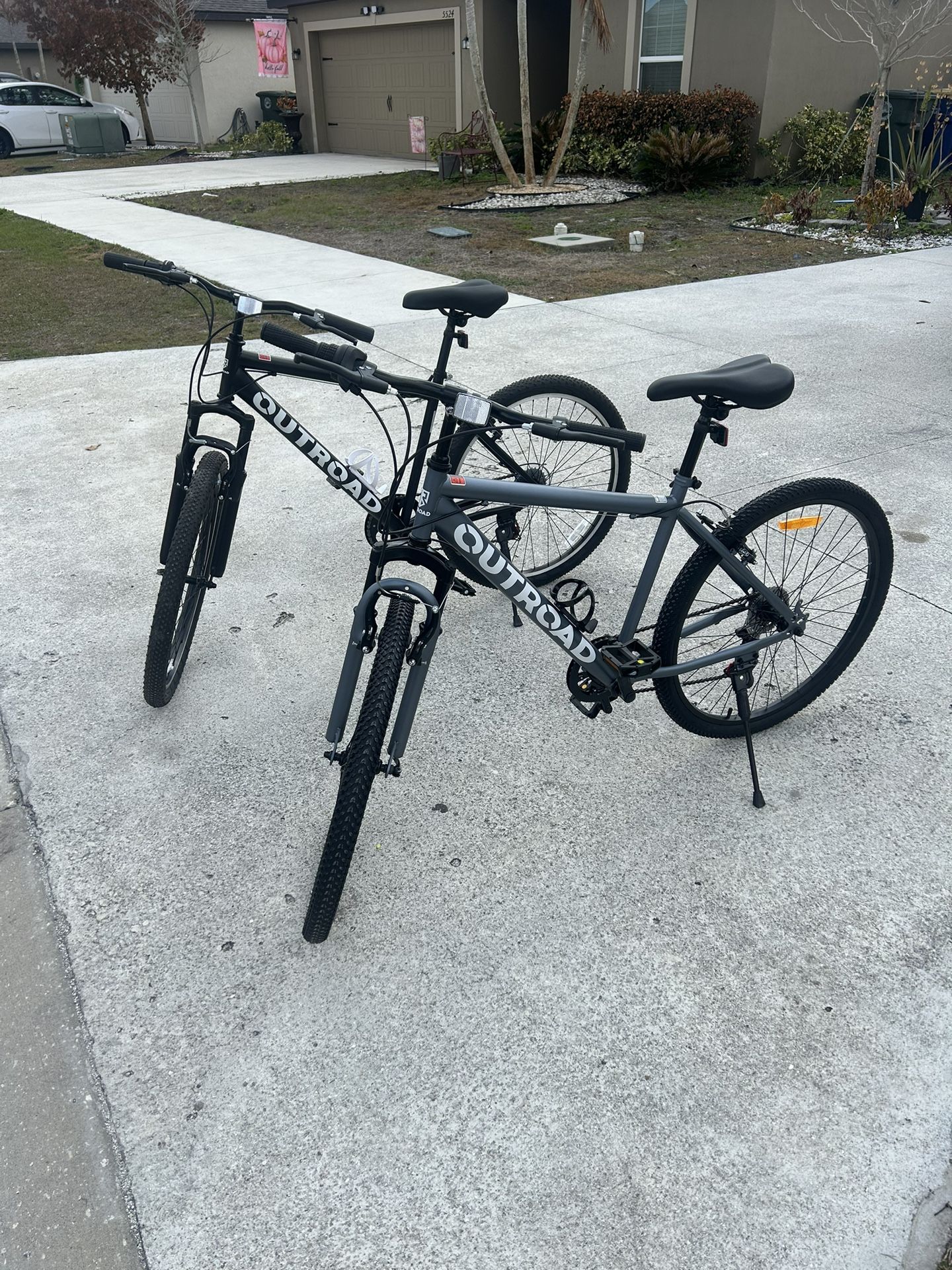 26 inch Mountain Bike 7/21 Speeds Lightweight
