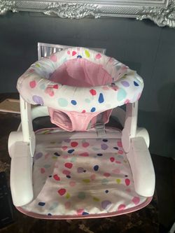Baby Sit-Me-Up Floor Seat