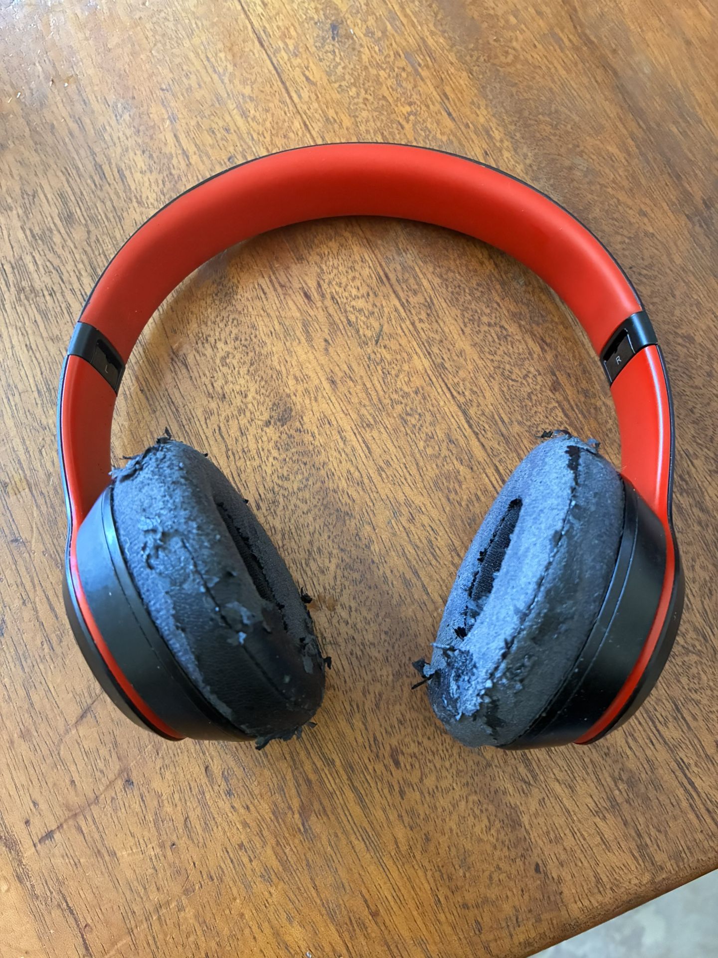 Beats by Dre Solo3 Wireless Headphones