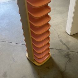 Stand Para Zapatos 10 Niveles 