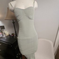 Fashion Nova Dress 