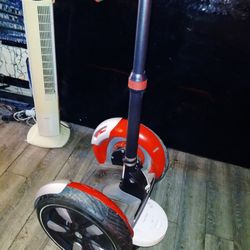Segway i80