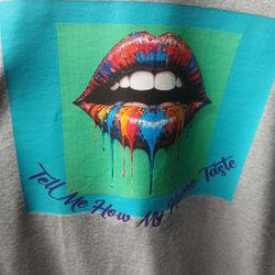 Brand New Design Teeshirt