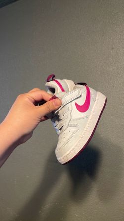 Kids shoe