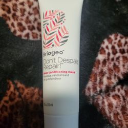 Deep Conditioning Mask