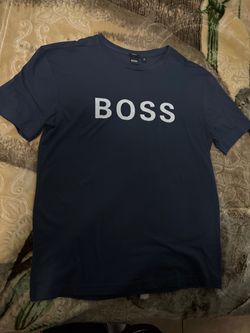 hugo boss shirt