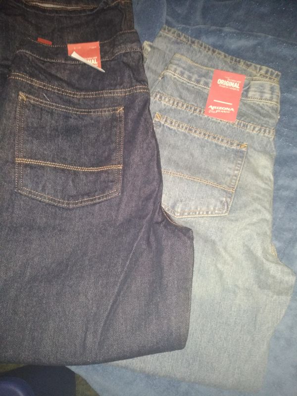 Brand New, boys size 20 husky jeans by Arizona for Sale in