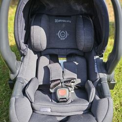 Car Seat Uppababy