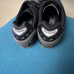 Cycling Shoes 