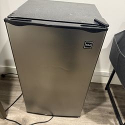 Compact Refrigerator 30.00