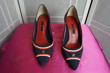 Carolina herrera Heels New