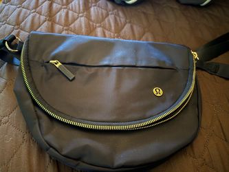Crossbody bags