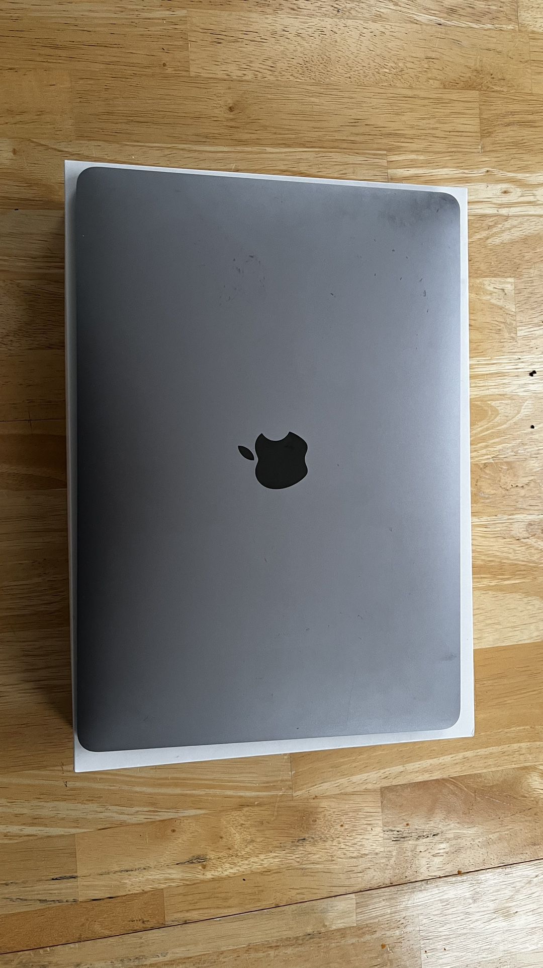 2020 13” M1 Macbook Air
