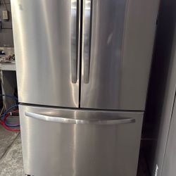 Refrigerator Frigidaire 