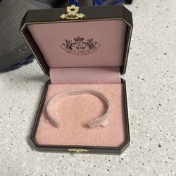 Juicy Couture Box