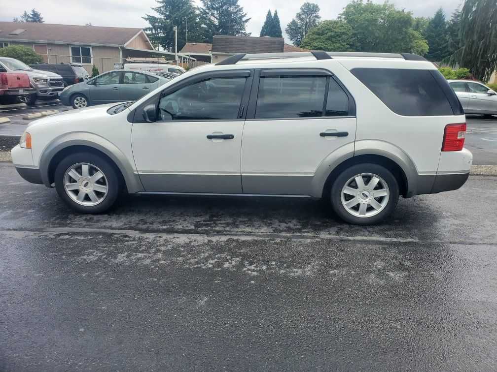 2005 Ford Freestyle
