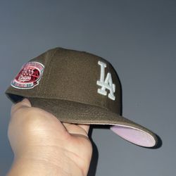 LA DODGERS