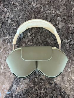 Apple air pods max
