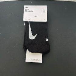 Nike Socks 