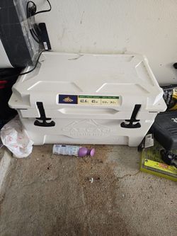 Ice Chest