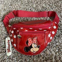 Minnie Mouse Bag