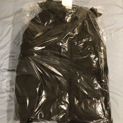 Canada Goose Wyndham Down Parka - Black - XLarge NEW