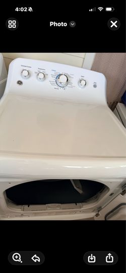 Dryer