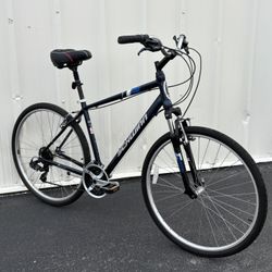 Schwinn Hybrid Road Bike