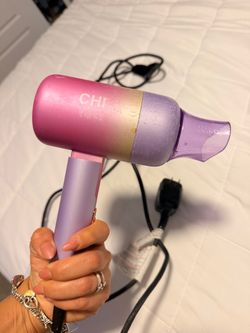 Chi Hair dryer