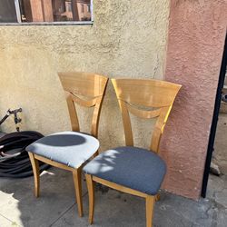 Chairs